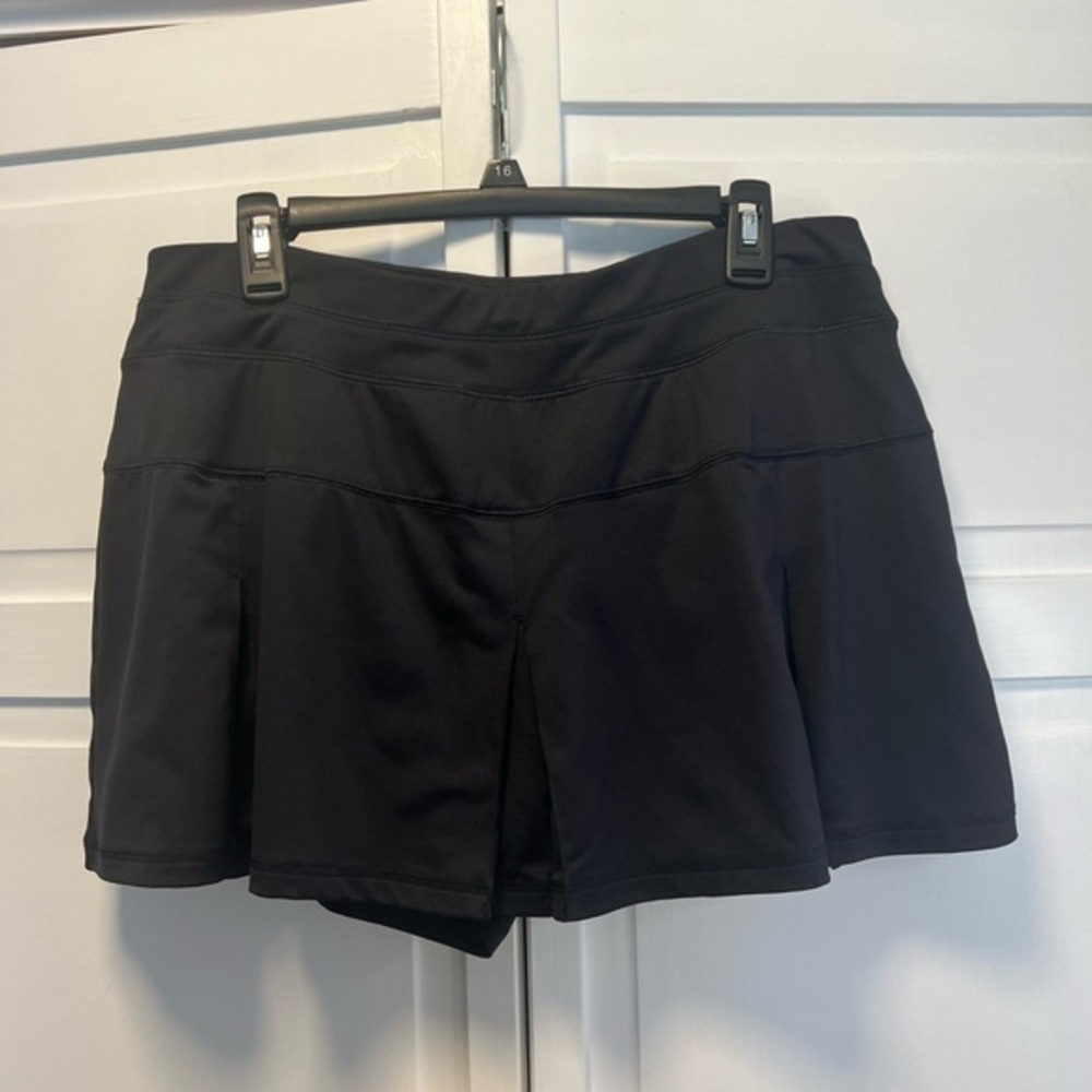 Tek Gear Skort Size Women’s XL Color Black